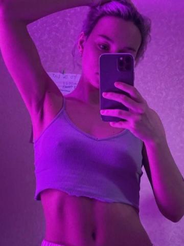 Индивидуалка Яна Фотография 3