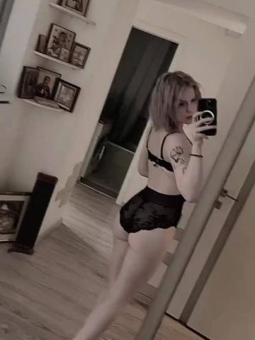 Индивидуалка Яна Фотография 4